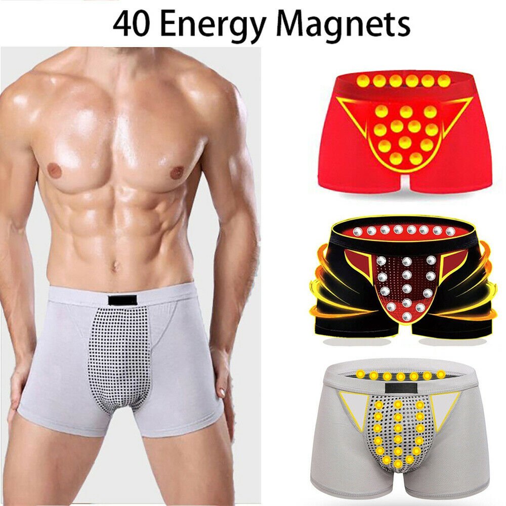 Special Underwear for Men-Magnetic Underwear