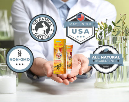 BeeVenom™  New Zealand Bee Venom Professional Treatment Gel