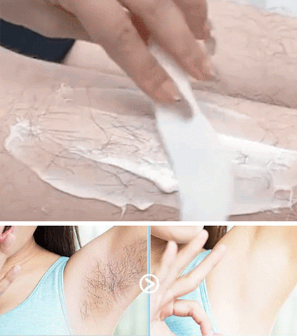 HANKEY Hair Removal Cream