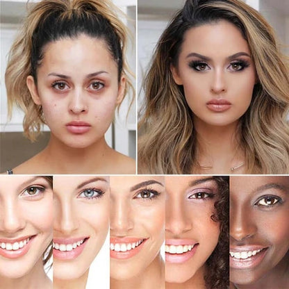 Mushroom Head Air Cushion CC Cream🌸BUY 2 GET 1 FREE