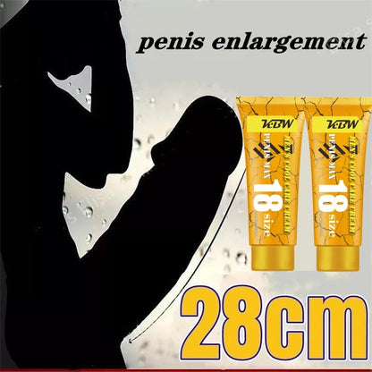 💛Men's Energy Strength Massage Cream