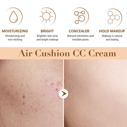 Mushroom Head Air Cushion CC Cream🌸BUY 2 GET 1 FREE