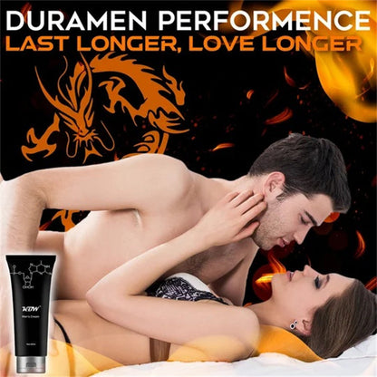 🔥🔥God Of War Seven Times A Night🔥🔥 Men's Energy Strength Massage Cream