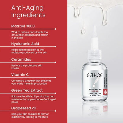 🎉Spring Sale - 48% OFF🎁ReSkinsTM Advanced Matrixyl 3000 Serum