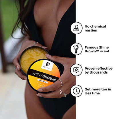PHANSTA™ Intensive Tanning Luxe Gel