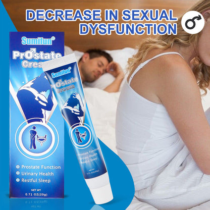 🔥Buy 3 Get 3 Free🔥 Men's Energy Strength Massage Cream