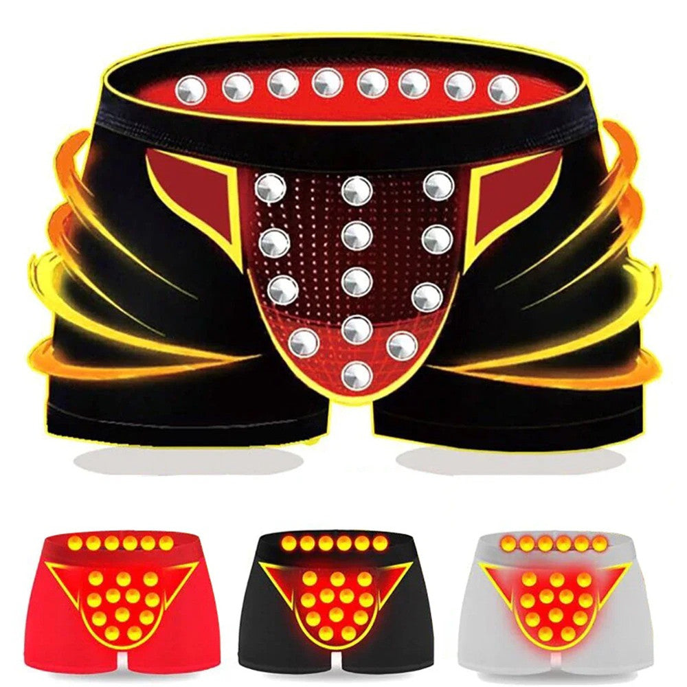 Special Underwear for Men-Magnetic Underwear