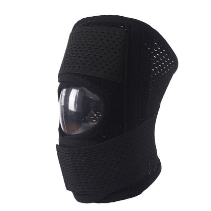 🔥BIG SALE - 50% OFF🔥🔥Meniscus Breathable Knee Pads