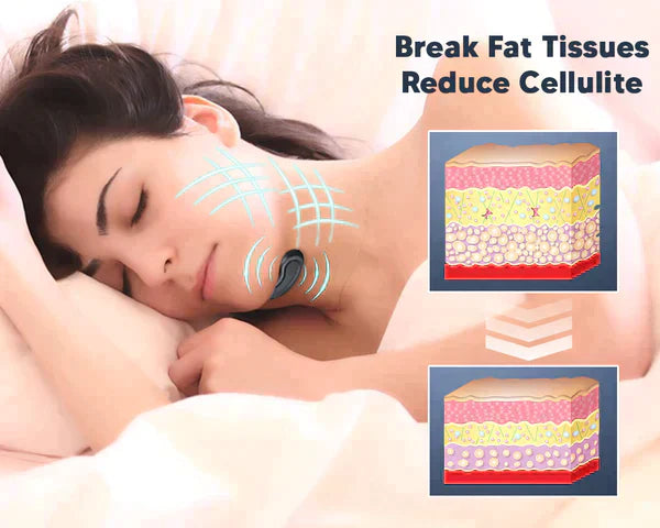 GFOUK™ EMSculpt V-Face Beauty Sleeping Device