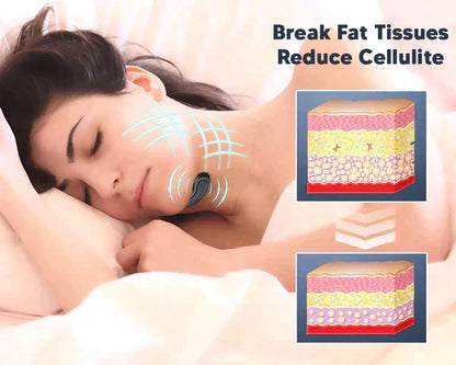 GFOUK™ EMSculpt V-Face Beauty Sleeping Device
