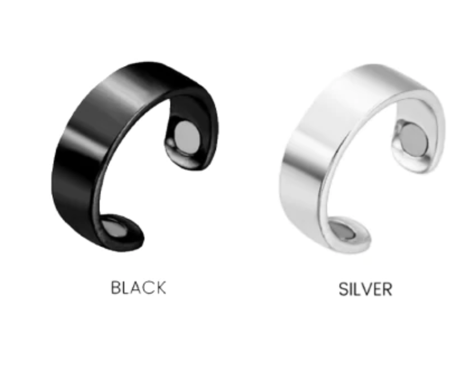 Blood Sugar Control Ring Limited Time Discount 🔥