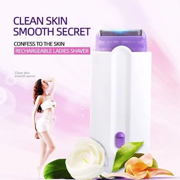 Silky Smooth Hair Eraser🔥Clearance Sale🔥