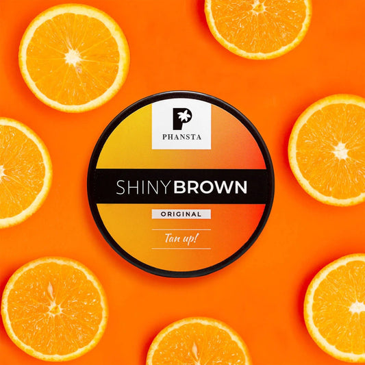 PHANSTA™ Intensive Tanning Luxe Gel