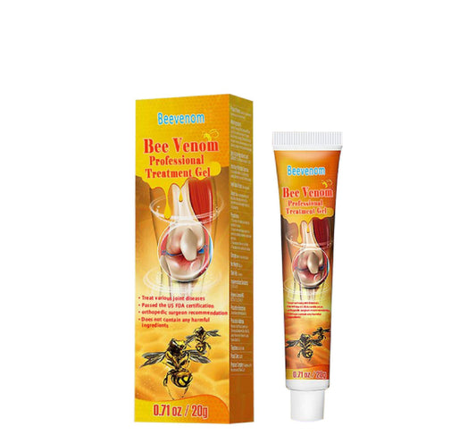 BeeVenom™  New Zealand Bee Venom Professional Treatment Gel