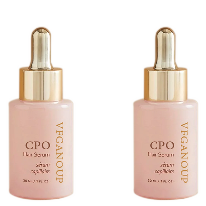 CPO™ Fᴏlliᴄle Nᴏᴜrishing HairGrᴏᴡth Serᴜm