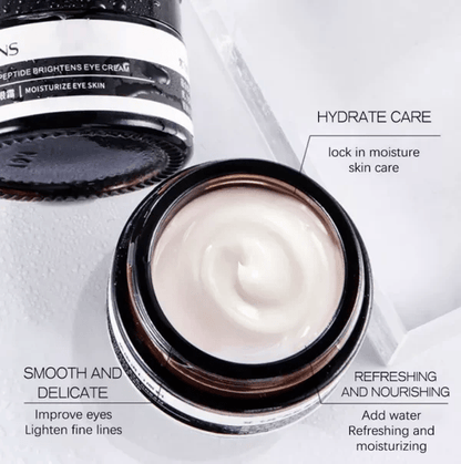 Hydrating Nourishing Repairing Dry Lines Puffiness Eye Cream