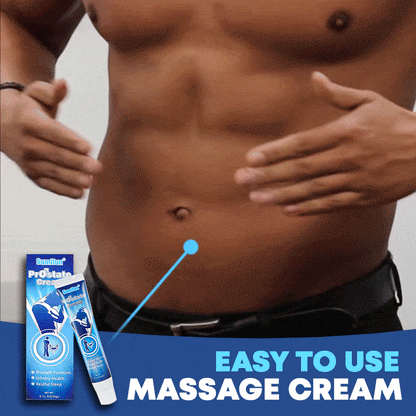 🔥Buy 3 Get 3 Free🔥 Men's Energy Strength Massage Cream
