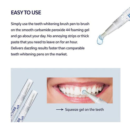 🔥Last Day Promotion 50% OFF🔥-Teeth Whitening Essence