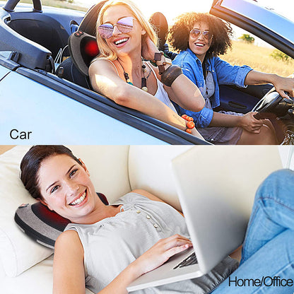 Pillow Full Body Massager