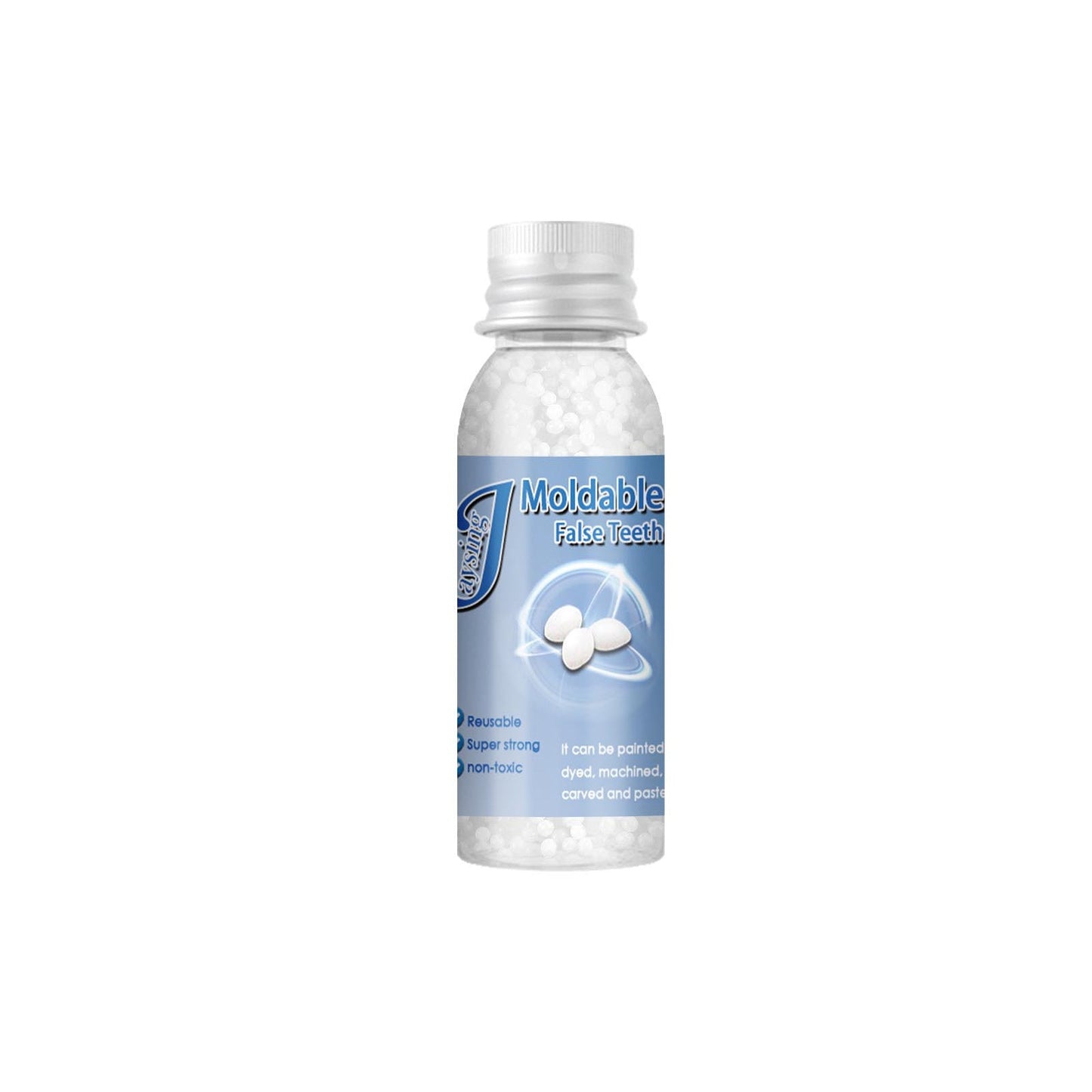 🔥Tooth Repair Granules 30ml (🎁Mother's Day Sale 49% OFF)
