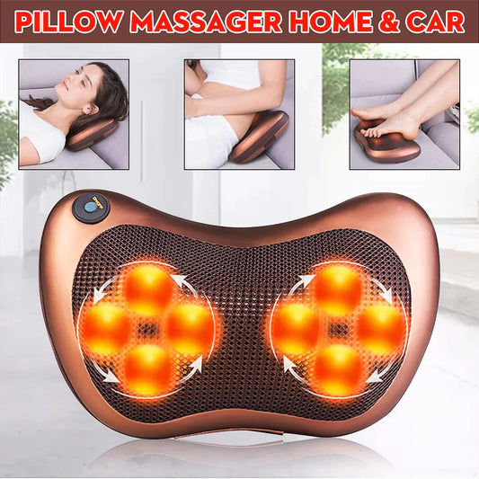 Pillow Full Body Massager