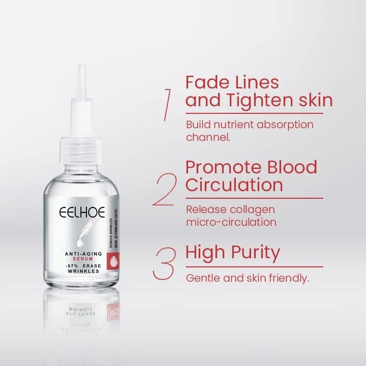 🎉Spring Sale - 48% OFF🎁ReSkinsTM Advanced Matrixyl 3000 Serum