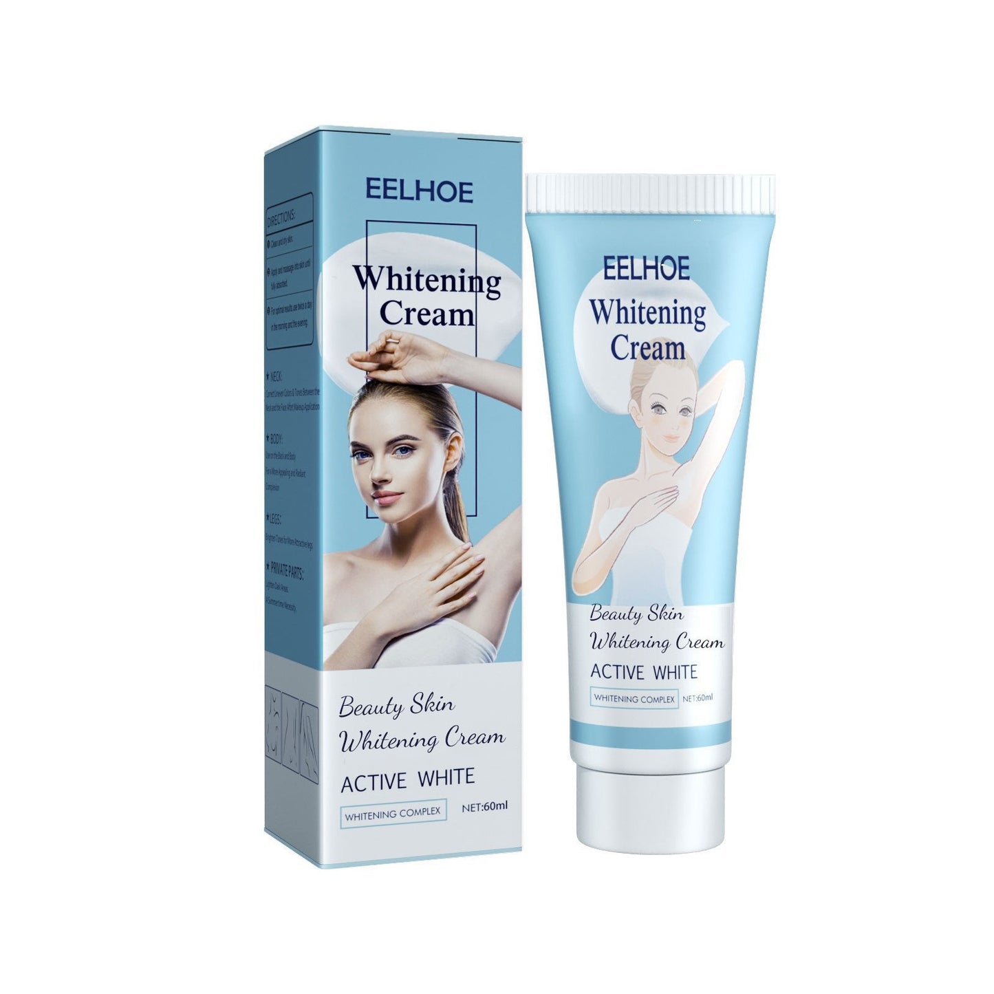 🔥Hot sale 48% off🔥Women Whitening Cream