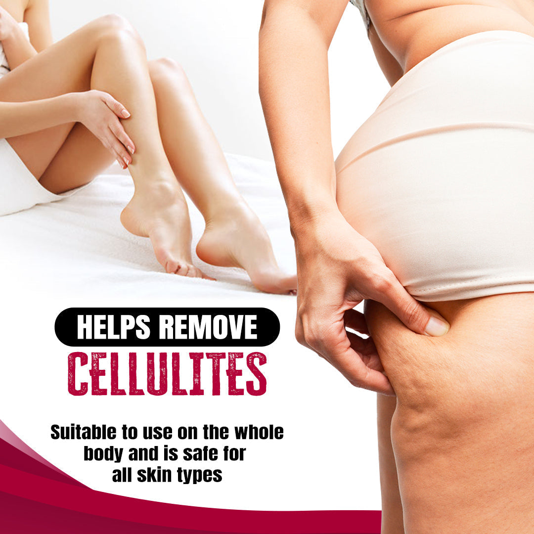 Heat Sweat Enhancer Curvy Cream