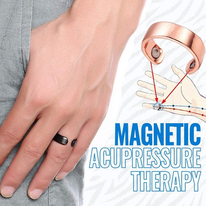 Blood Sugar Control Ring Limited Time Discount 🔥