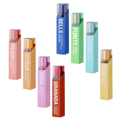 LUSTY Feromone Perfume