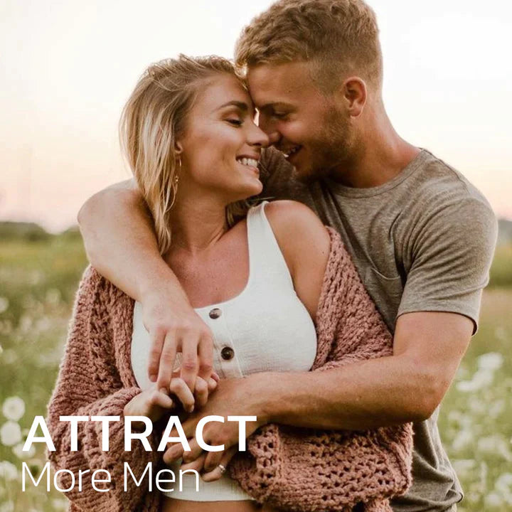 LUSTY Feromone Perfume