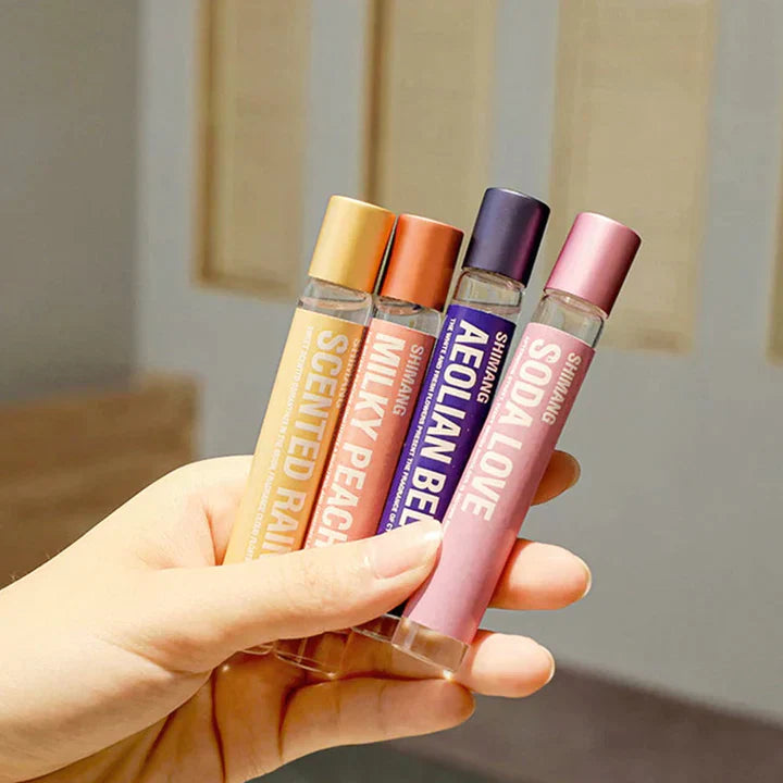 LUSTY Feromone Perfume