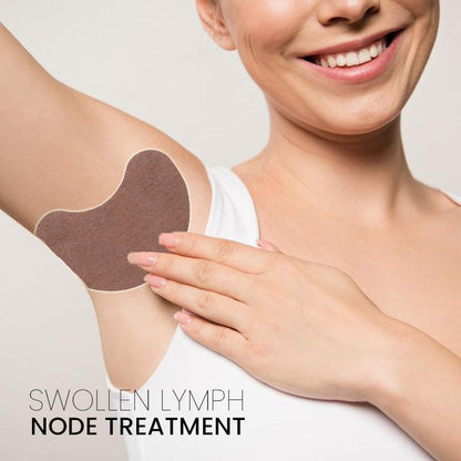 Lymph Nodes Herbal Detox Patch
