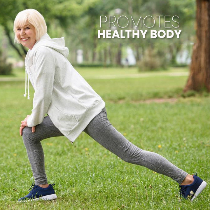Lymphedema Therapy Detox Foot Pads
