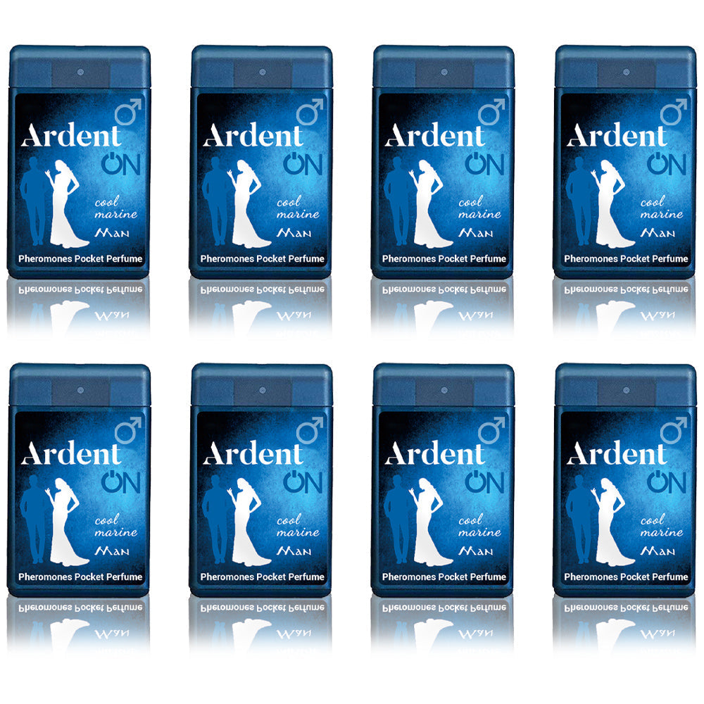 ArdentOn™ Pheromones Pocket Perfume