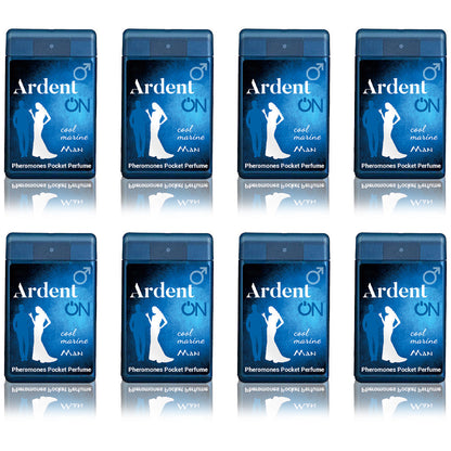 ArdentOn™ Pheromones Pocket Perfume