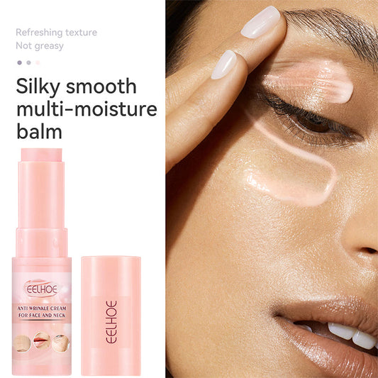 Wrinkle Bounce Multi Balm Korean Anti-Wrinkle Balm Cream