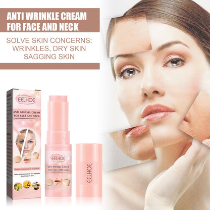 Wrinkle Bounce Multi Balm Korean Anti-Wrinkle Balm Cream