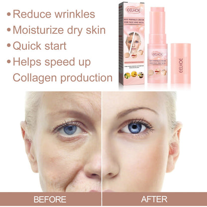 Wrinkle Bounce Multi Balm Korean Anti-Wrinkle Balm Cream