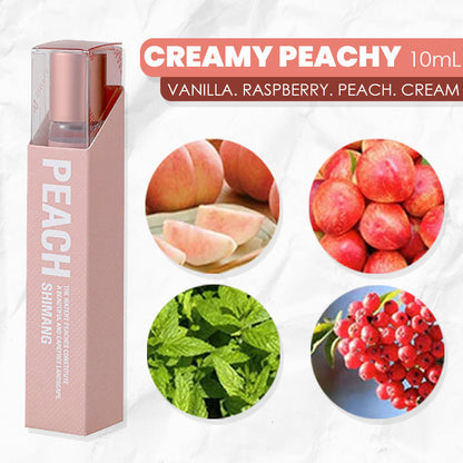 LUSTY™ Pheromone Perfume