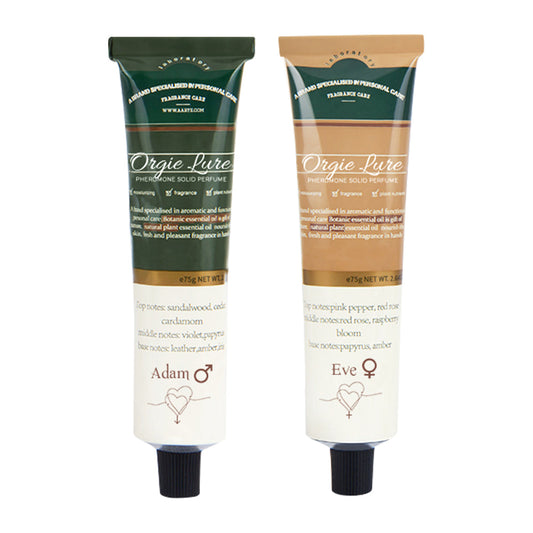 Adam and Eve™ Fheromotherapy Solid Perfume
