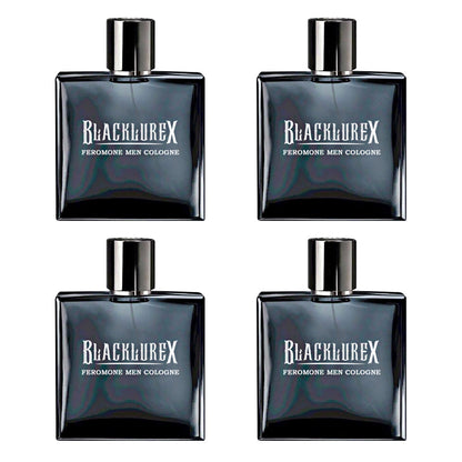 BlackLurex Feromone Men Cologne