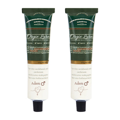 Adam and Eve™ Fheromotherapy Solid Perfume