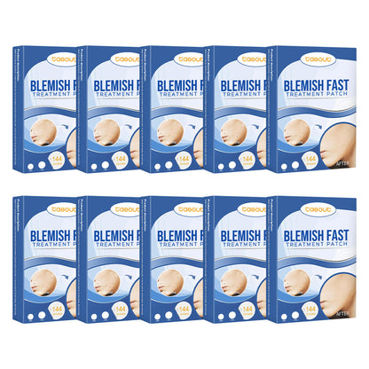Tagout Blemish Fast Treatment Patch