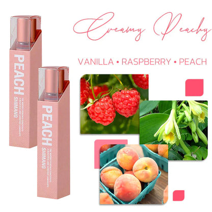 LUSTY Feromone Perfume