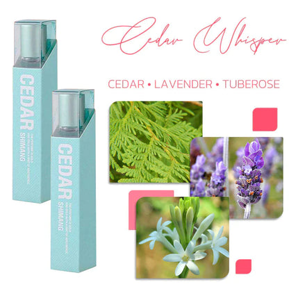 LUSTY Feromone Perfume