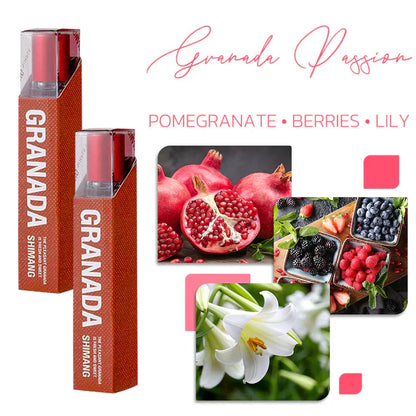 LUSTY Feromone Perfume