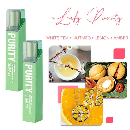 LUSTY Feromone Perfume