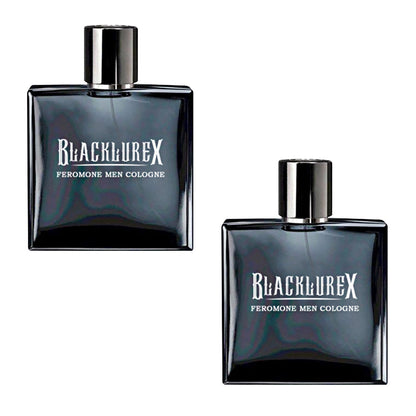 BlackLurex Feromone Men Cologne