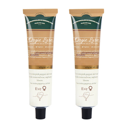 Adam and Eve™ Fheromotherapy Solid Perfume